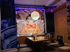 -鳗鱼家·深夜食堂(军博店)