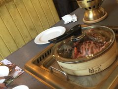 -小天鹅戴斯酒店鲸鲨百汇创作料理