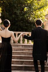 -唯一视觉婚纱摄影(李家村店)