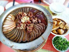 -北京小肠陈饭庄(方庄店)