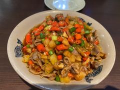 -潇湘阁(昆泰国际大厦店)