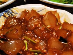 -五台山八大碗·地方风味菜馆(五爷庙店)