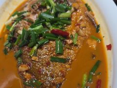 -鑫小城故事·藕汤·家常菜(台北一路总店)