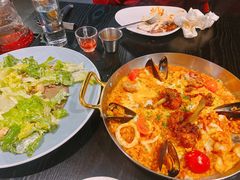 -Let'sBURGERplus·非常创意汉堡(三里屯店)