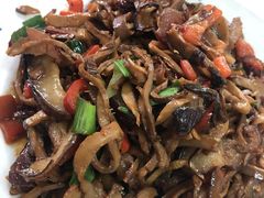 -新新湘菜馆(新中街二条店)