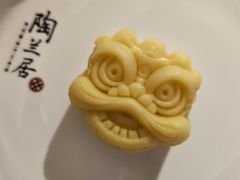 -陶兰居·手工点心·粤菜(圆融时代广场店)