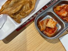 -朴大叔拌饭(上海金山万达店)