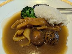 -皇朝会.经典传统粤菜(外滩店)