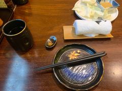 -鸟鹏烧鸟居酒屋(仁恒梦中心店)