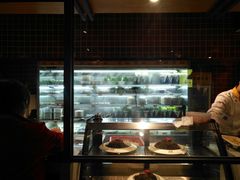 -超级鲜•胡毛肚火锅(扬帆店)