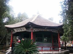 -南阳卧龙岗武侯祠