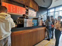 -星巴克臻选(北京富力家园店)