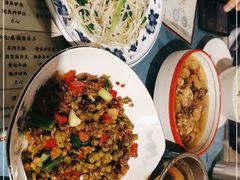 -湘春酒家·1989(运达汇店)