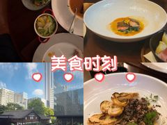 -Tivano意大利餐厅(成都居舍酒店)