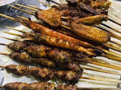 -三洋烧烤砂锅(东方红商业街店)