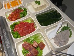 -海底捞火锅(上元大街店)