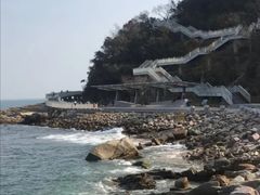 -大梅沙海滨公园