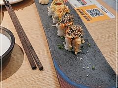-温野菜涮涮锅(曲江大悦城店)