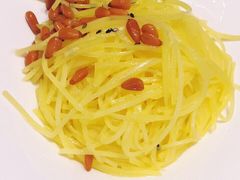 -喜鼎海胆水饺(柏威年购物中心店)