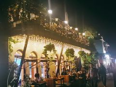 -Sirena海妖日咖夜酒