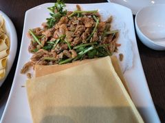 -老牌坊鲁菜名店(宽厚里店)