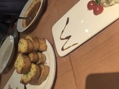 -德大西餐社