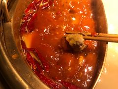 -小龙坎老火锅(北京三里屯店)