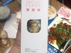 -爱妻鱼•老体北重庆水煮鱼•川菜(白云路店)