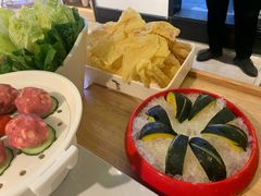 -俏牛哥鲜牛肉牛肆馆(重庆天地店)