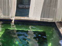 -碧桂园润杨溪谷温泉酒店