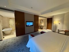 -上海嘉定喜来登酒店