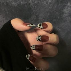-晨·艺美甲美睫