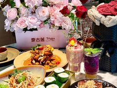 -Tegu泰古莲·泰国餐厅(红山6979店)
