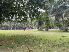 -白沙门生态公园