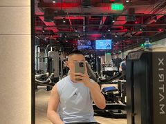 -威尔仕健身(北京合生汇店)