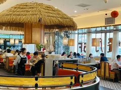 -泰椰里·泰国餐厅(智慧城广百广场店)