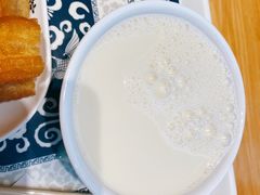 -冰泉豆浆馆(阳朔店)