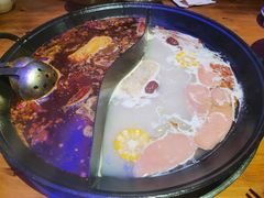 -楠火锅(广州总店)
