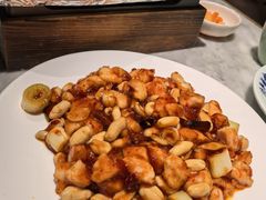 -北平盛世·新京菜·北京烤鸭(劲松·双井店)