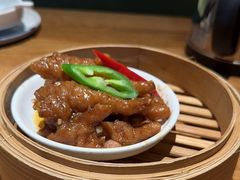 -点心传说·粤菜点心(佐阾虹湾店)