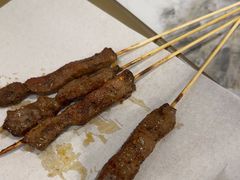 -新凯旋烧烤·燕姐千岛湖土菜