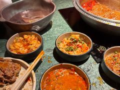-牛New寿喜烧(曹路花园城店)