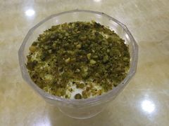 空心饼-bosphorus 铂斯西餐厅·土耳其烧烤(环市中路店)