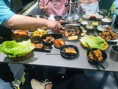 -大發韩国烤肉(八佰伴店)
