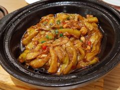 -顺风汤馆·广府粤菜(江宸天街店)