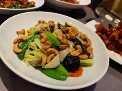 腰果烧什锦-燕春楼(海河华鼎店)