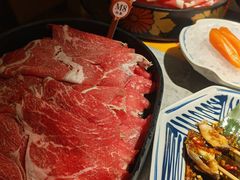 -慶の寿喜烧·和牛自助餐厅(浑南店)