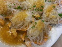 -新金盛·海鲜酒楼(盐田店)