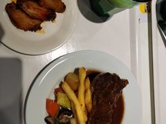 -宜家·瑞典风味餐厅(无锡店)