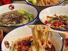 -和记粉馆(湘春路店)